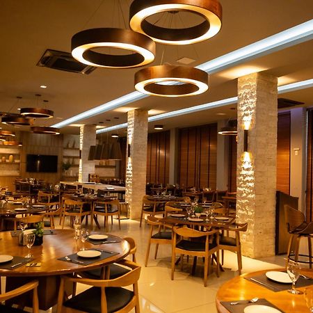 Brii Hotel Araguaína Kültér fotó