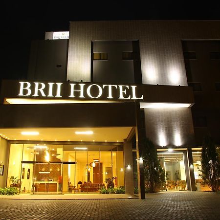 Brii Hotel Araguaína Kültér fotó