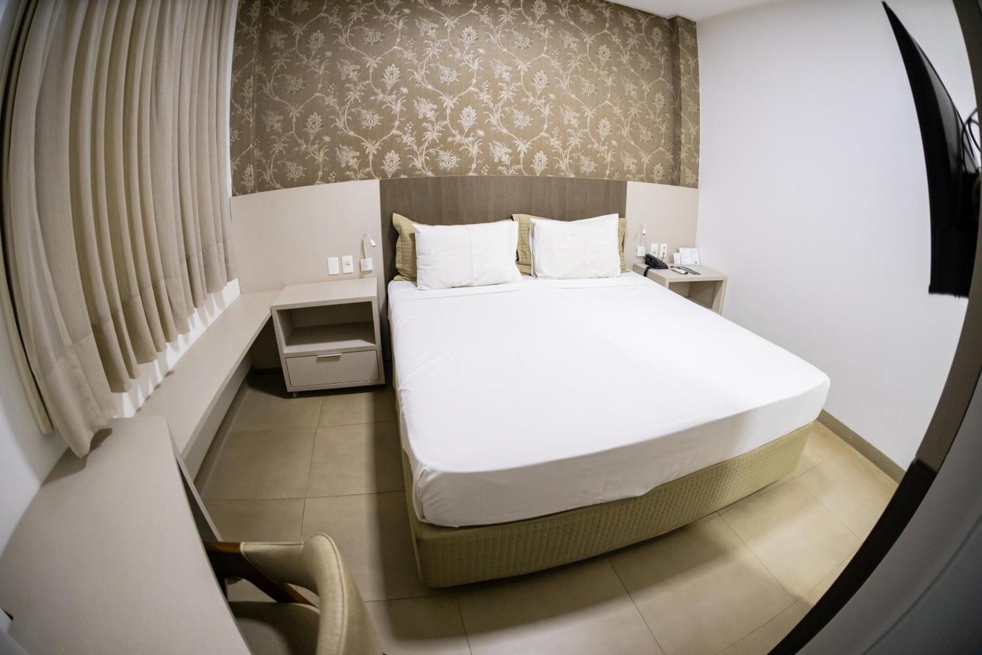 Brii Hotel Araguaína Kültér fotó